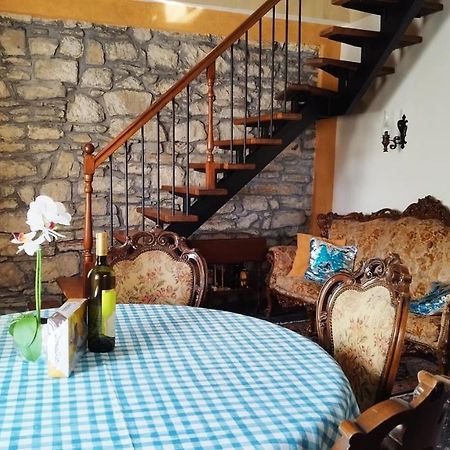 Holiday Home Mia&Emi Sovinjak Luaran gambar
