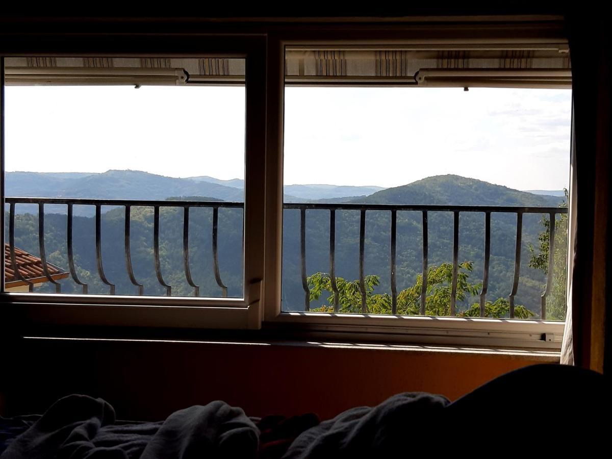 Holiday Home Mia&Emi Sovinjak Luaran gambar