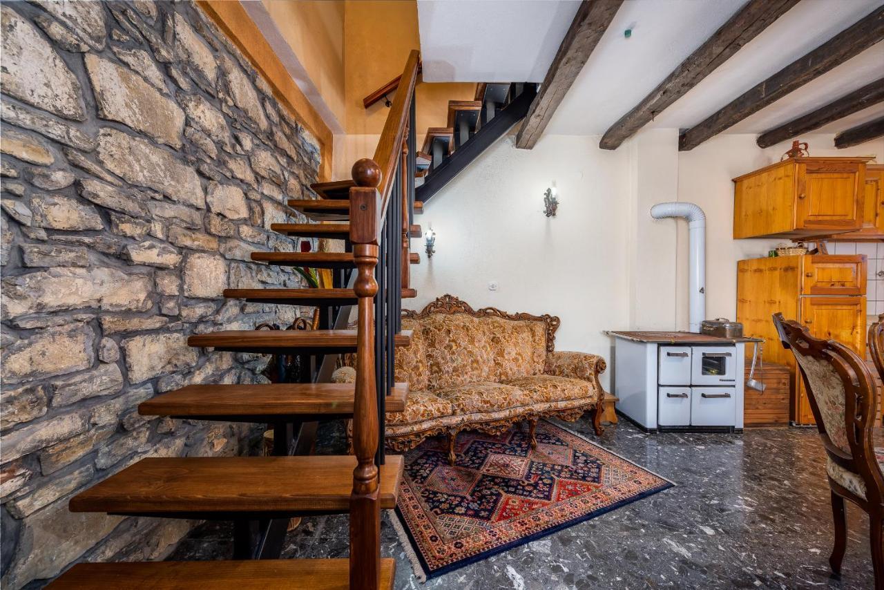 Holiday Home Mia&Emi Sovinjak Luaran gambar