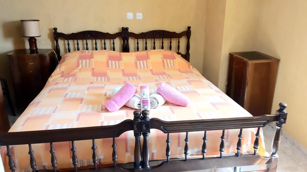 Holiday Home Mia&Emi Sovinjak Luaran gambar