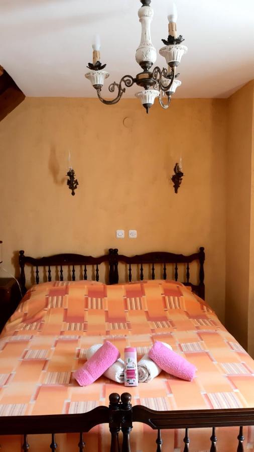 Holiday Home Mia&Emi Sovinjak Luaran gambar