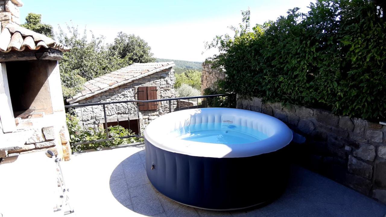 Holiday Home Mia&Emi Sovinjak Luaran gambar