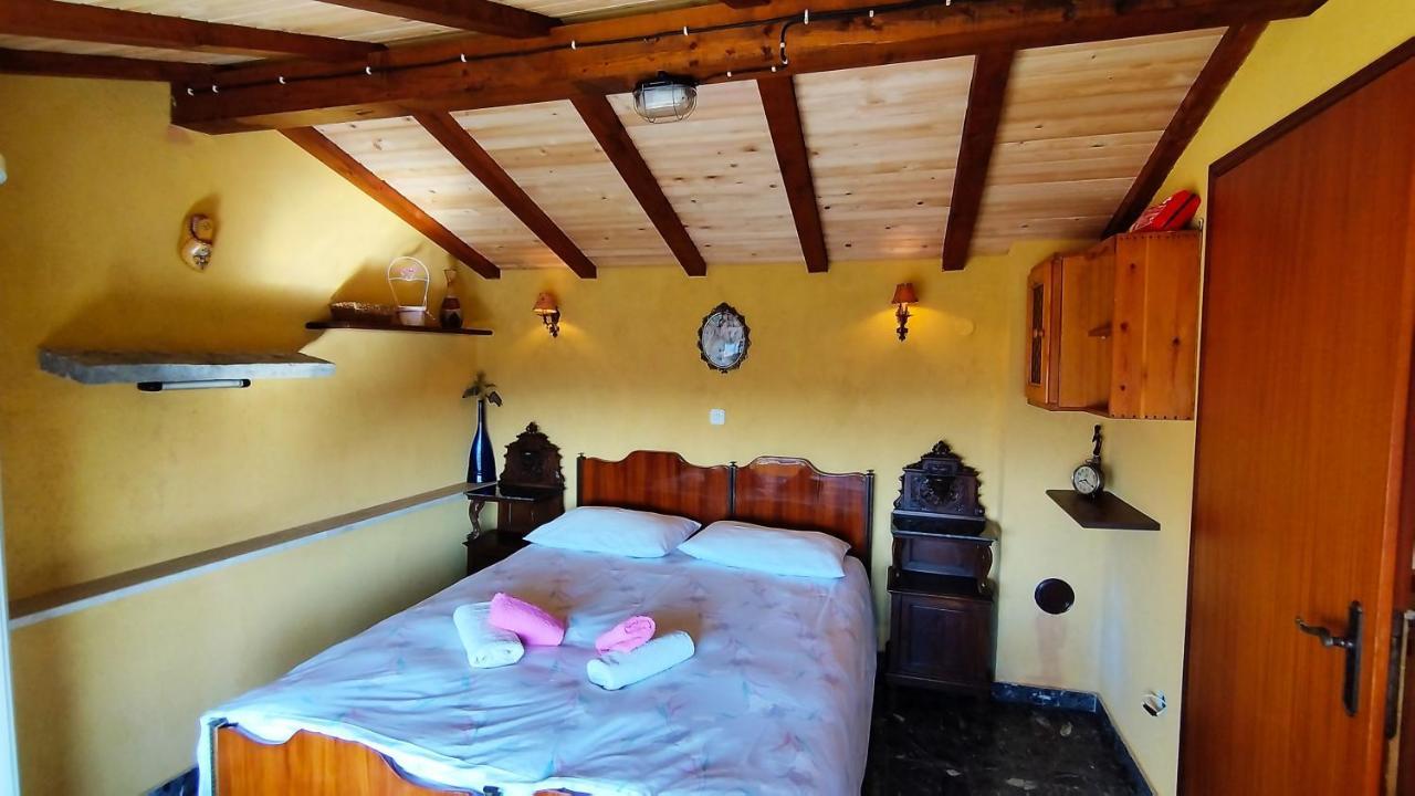 Holiday Home Mia&Emi Sovinjak Luaran gambar