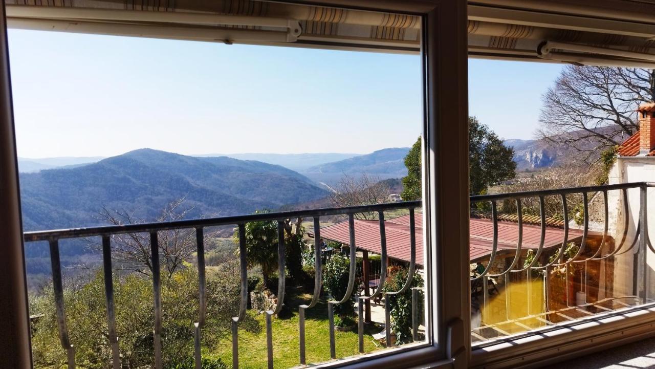 Holiday Home Mia&Emi Sovinjak Luaran gambar
