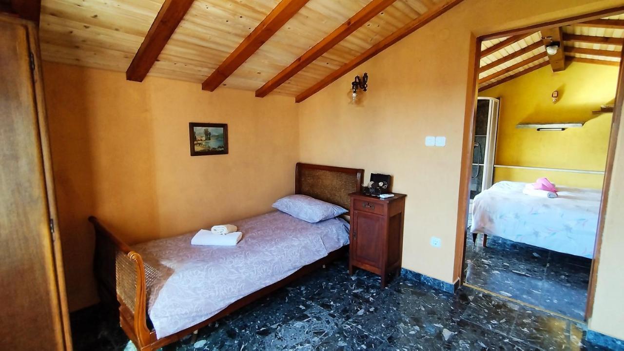 Holiday Home Mia&Emi Sovinjak Luaran gambar
