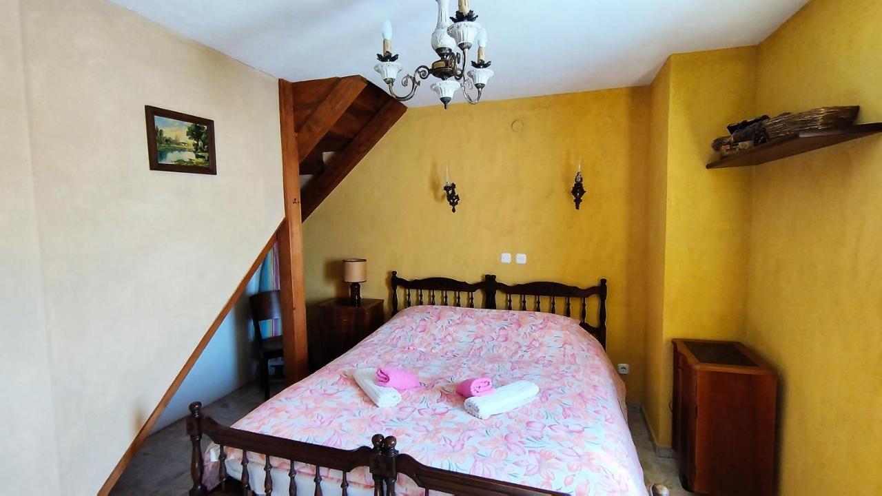 Holiday Home Mia&Emi Sovinjak Luaran gambar